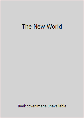 The New World 078065479X Book Cover