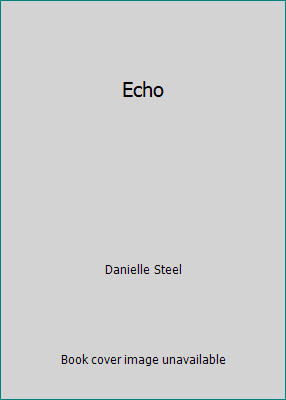 Echo 9024549973 Book Cover