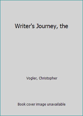 Writer's Journey, the 0752205714 Book Cover