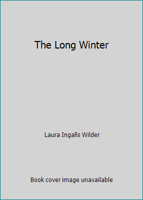 The Long Winter B002JVH7FE Book Cover