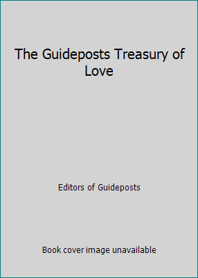 The Guideposts Treasury of Love B003RZJLF0 Book Cover