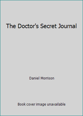 The Doctor's Secret Journal B004BMMI0I Book Cover