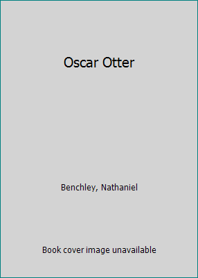 Oscar Otter B00KFM13RM Book Cover