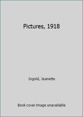 Pictures, 1918 060617866X Book Cover
