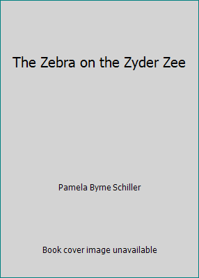 The Zebra on the Zyder Zee 0075724111 Book Cover