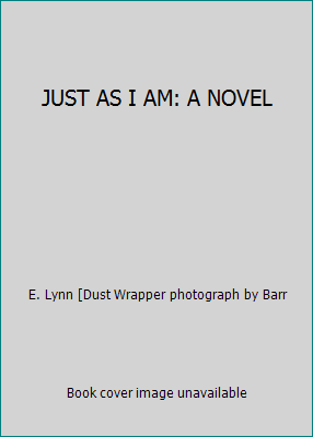 JUST AS I AM: A NOVEL 0739402196 Book Cover