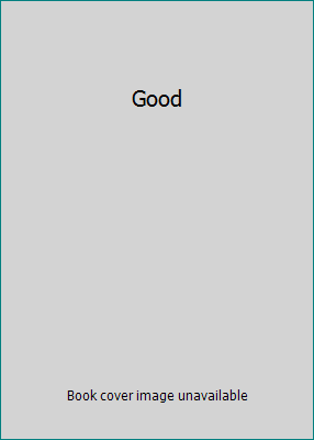 Good B071CFSYKN Book Cover