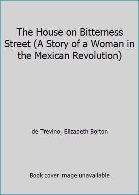 The House on Bitterness Street (A Story of a Wo... B015WNBZE4 Book Cover