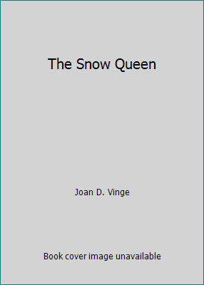 the snow queen vinge novel the snow queen vinge novel