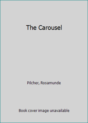 The Carousel [Large Print] 081613488X Book Cover