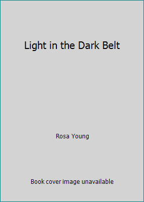 Light in the Dark Belt B000J2CIZO Book Cover