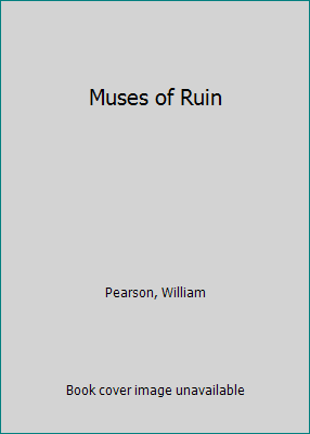 Muses of Ruin B00220SJEA Book Cover