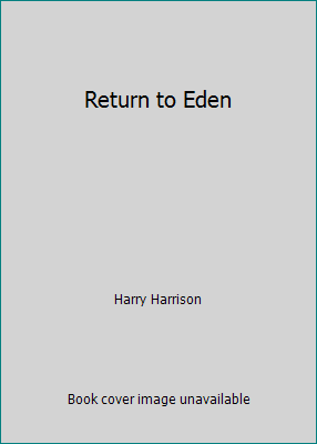 Return to Eden 0246133805 Book Cover