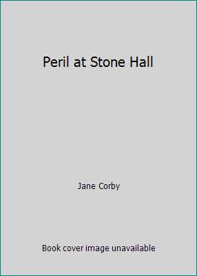 Peril at Stone Hall B002RMYRXU Book Cover