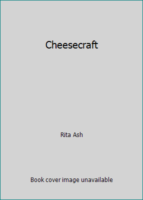 Cheesecraft 1873951256 Book Cover