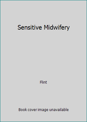 Sensitive Midwifery 0750604190 Book Cover