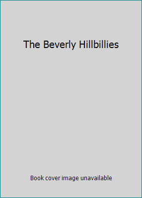 The Beverly Hillbillies B000MGUZPC Book Cover