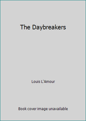 The Daybreakers 0553585738 Book Cover