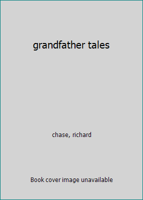 grandfather tales B005LE4S3A Book Cover