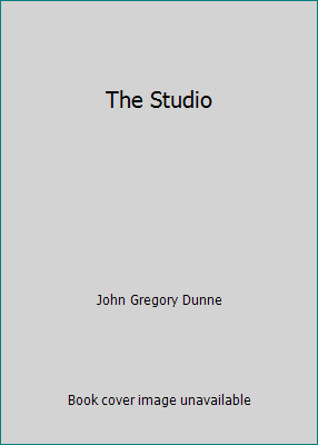 The Studio 0879100311 Book Cover
