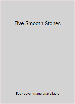 Five Smooth Stones B000OLZB7M Book Cover