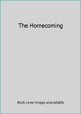 The Homecoming B001LHG578 Book Cover