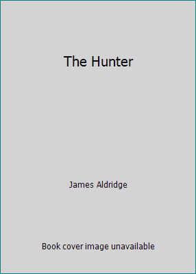 The Hunter B000P4TNGI Book Cover