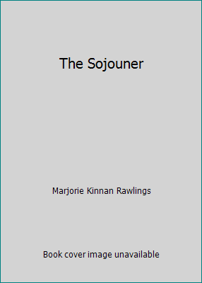 The Sojouner B000N90A7Q Book Cover