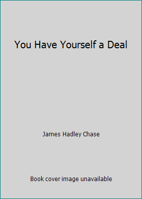 You Have Yourself a Deal B000MZW1ZU Book Cover