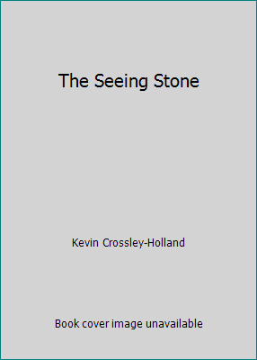 The Seeing Stone 1439519935 Book Cover
