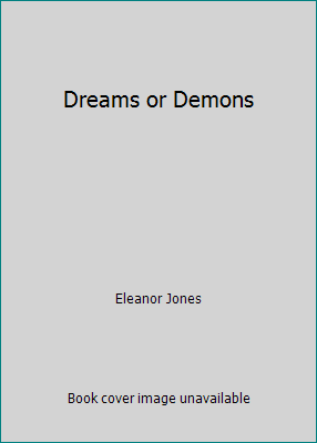 Dreams or Demons 8259111527 Book Cover