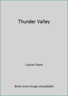 Thunder Valley 0802712355 Book Cover