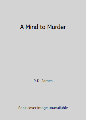 A Mind to Murder B005B1W6RI Book Cover