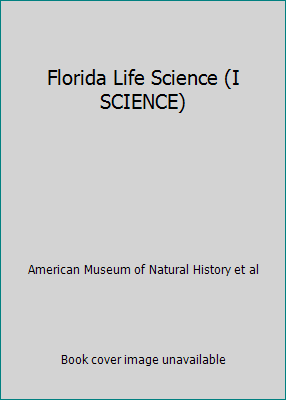Florida Life Science (I SCIENCE) 0078954584 Book Cover