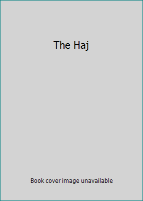 The Haj B000HAA7EM Book Cover