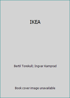 Reinventing Ikea (Paperback)