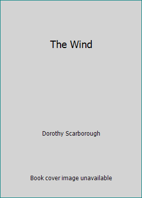 The Wind 0445045795 Book Cover