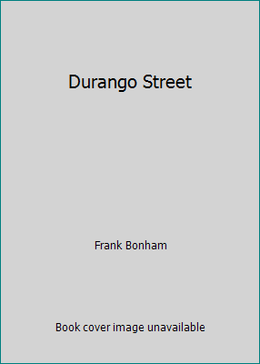 Durango Street B000HUDUKU Book Cover