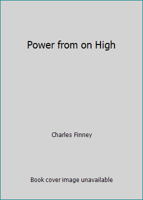 Power from on High 1517676460 Book Cover