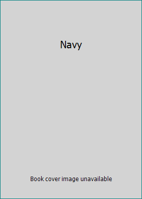 Navy 076076218X Book Cover