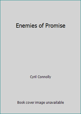 Enemies of Promise 0233979360 Book Cover
