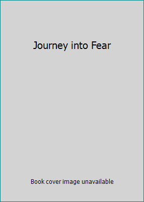 Journey into Fear B00885WGS8 Book Cover