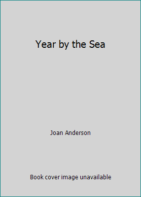 Year by the Sea 0760735492 Book Cover