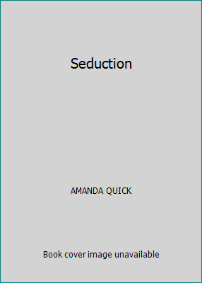 Seduction 1857975952 Book Cover