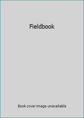 Fieldbook 0839532008 Book Cover