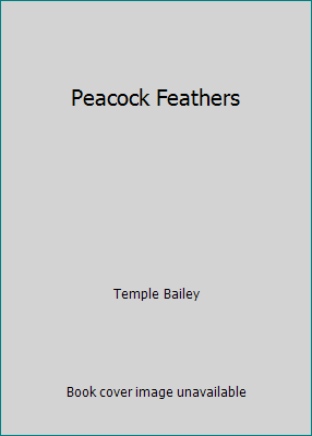 Peacock Feathers B074NZTG2X Book Cover