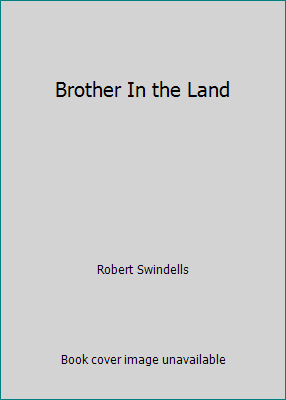 Brother In the Land 0823405567 Book Cover