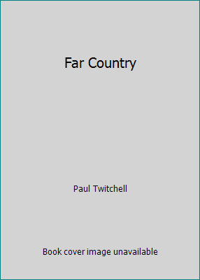 Far Country 0914766082 Book Cover