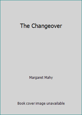 The Changeover B000KOWVZI Book Cover