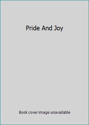 Pride And Joy 0755337743 Book Cover